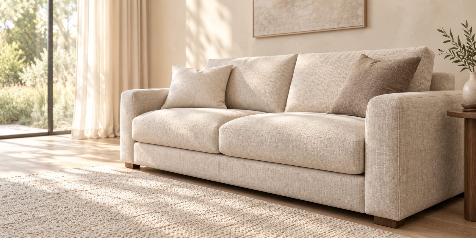 Upholstery cleaning preview